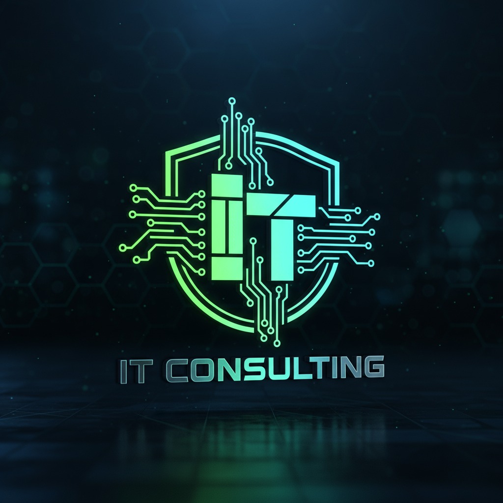 IT Consulting logo